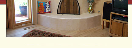 Albuquerque New Mexico Fireplace Contractor