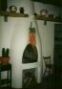 Kiva Fireplace