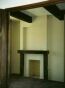 Rumford Fireplace